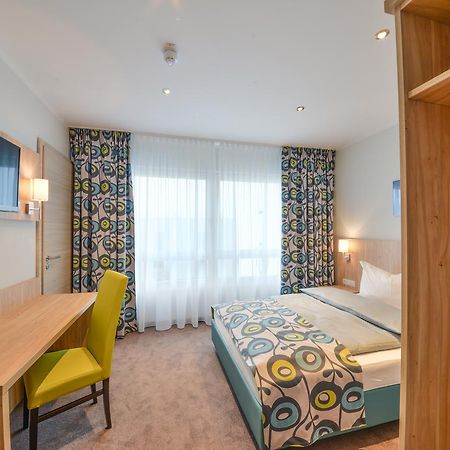Ammi Hotel Garni Inning am Ammersee Esterno foto